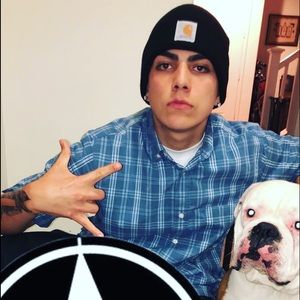 Meet your Posher, John